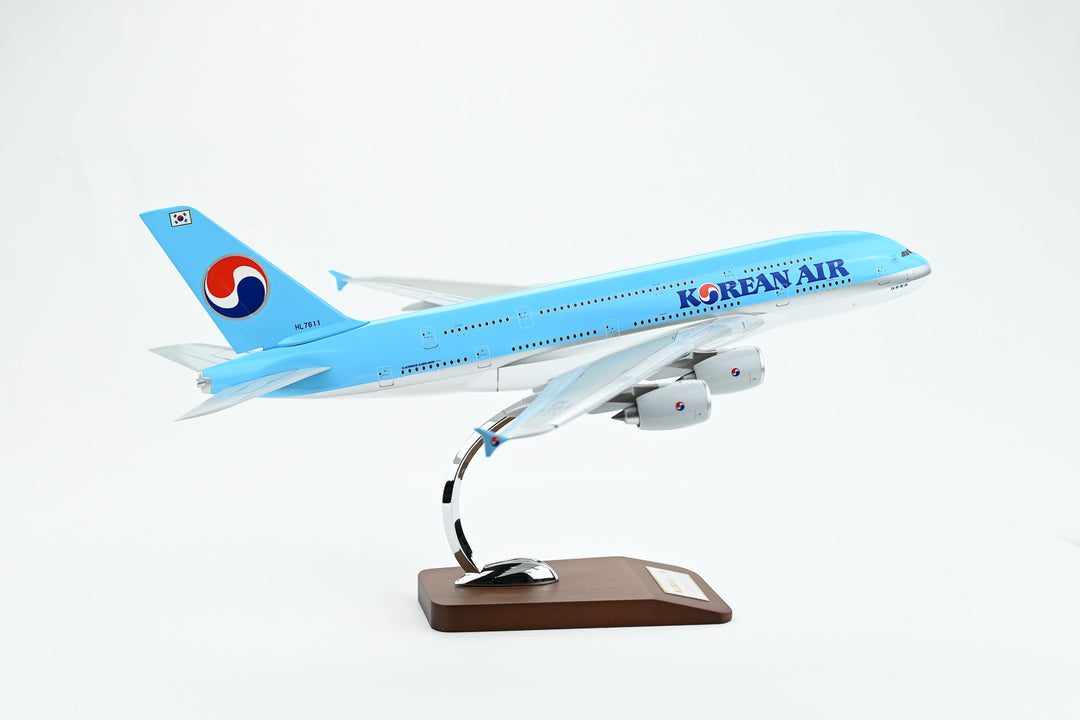 1:200 Korean Air A380