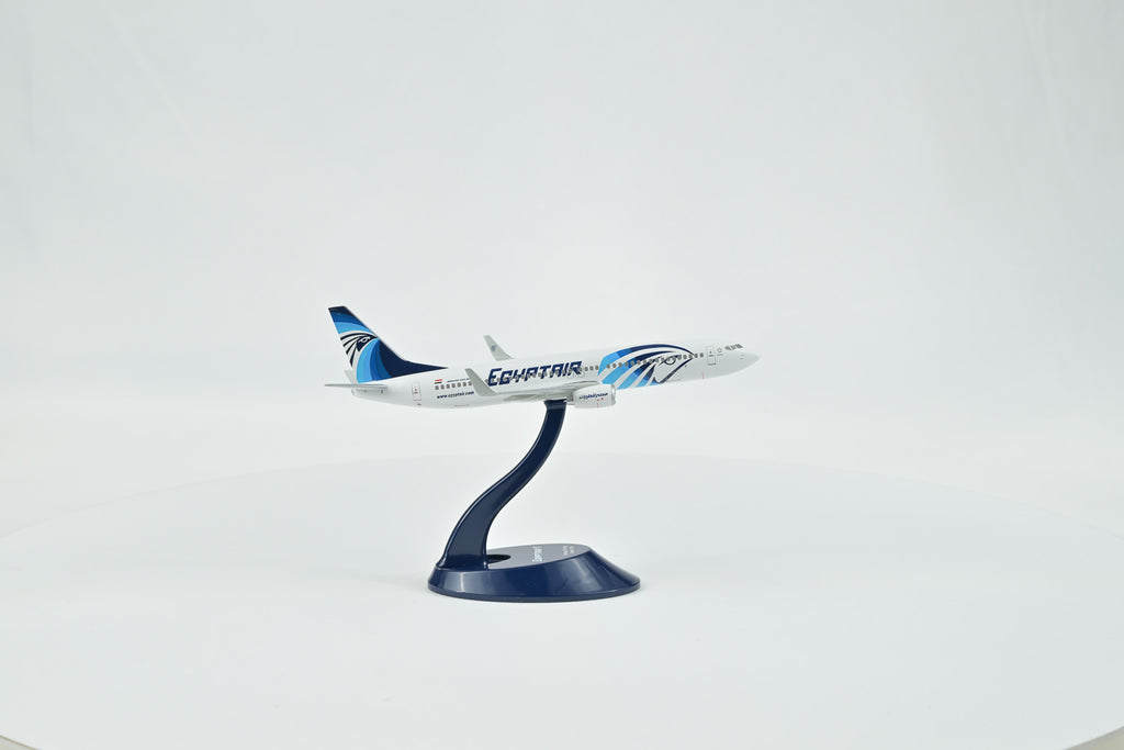 1:200 Egypt Air 737-800