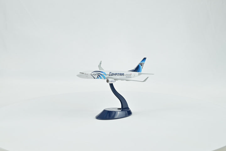 1:200 Egypt Air 737-800