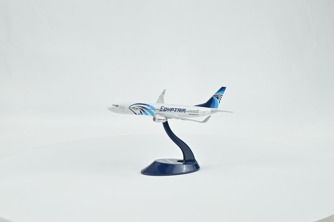 1:200 Egypt Air 737-800