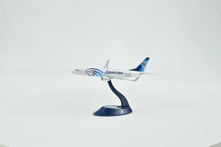 1:200 Egypt Air 737-800