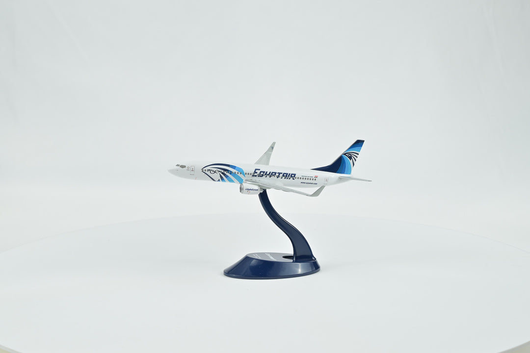 1:200 Egypt Air 737-800