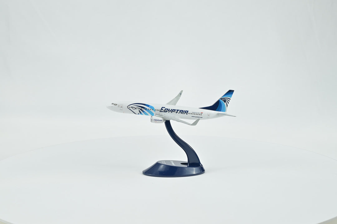 1:200 Egypt Air 737-800