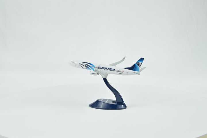 1:200 Egypt Air 737-800