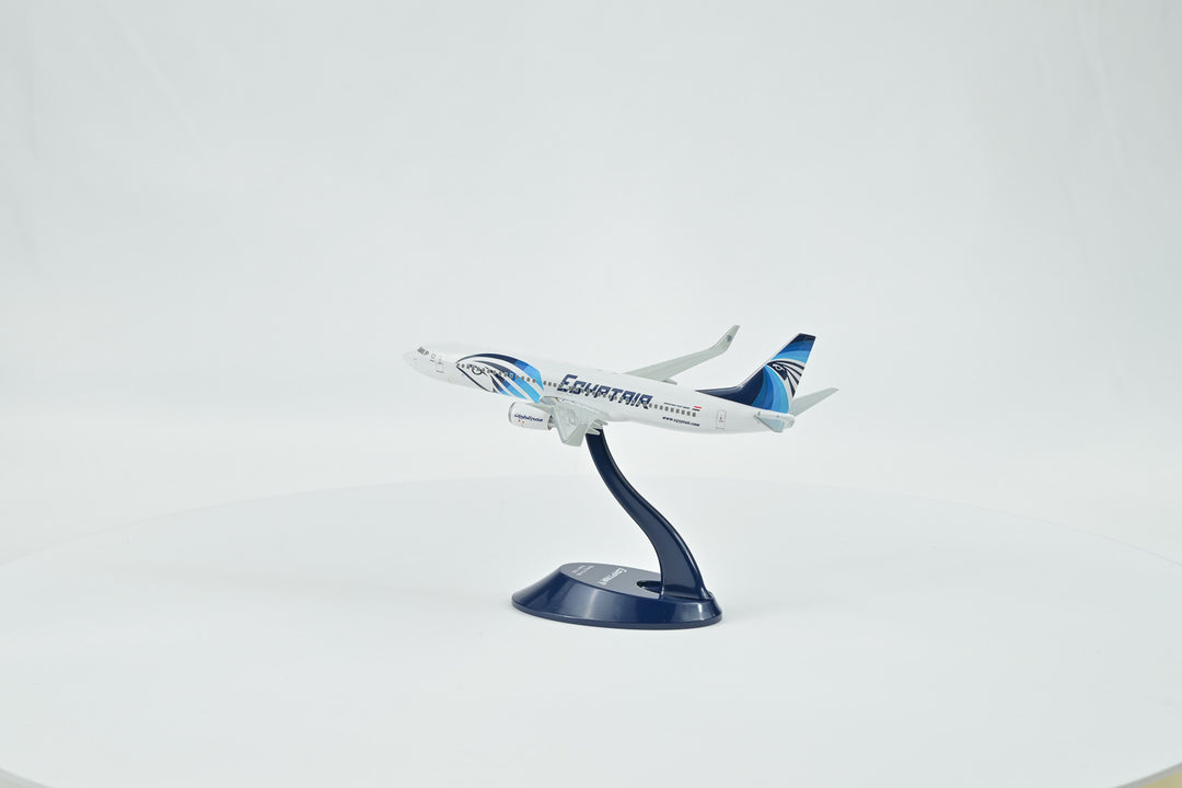 1:200 Egypt Air 737-800