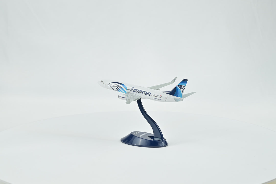 1:200 Egypt Air 737-800