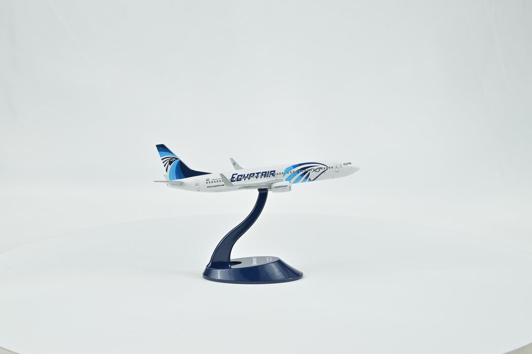 1:200 Egypt Air 737-800