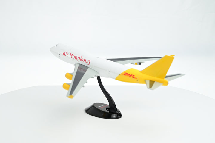 1:200 Air Hongkong 747-400BCF