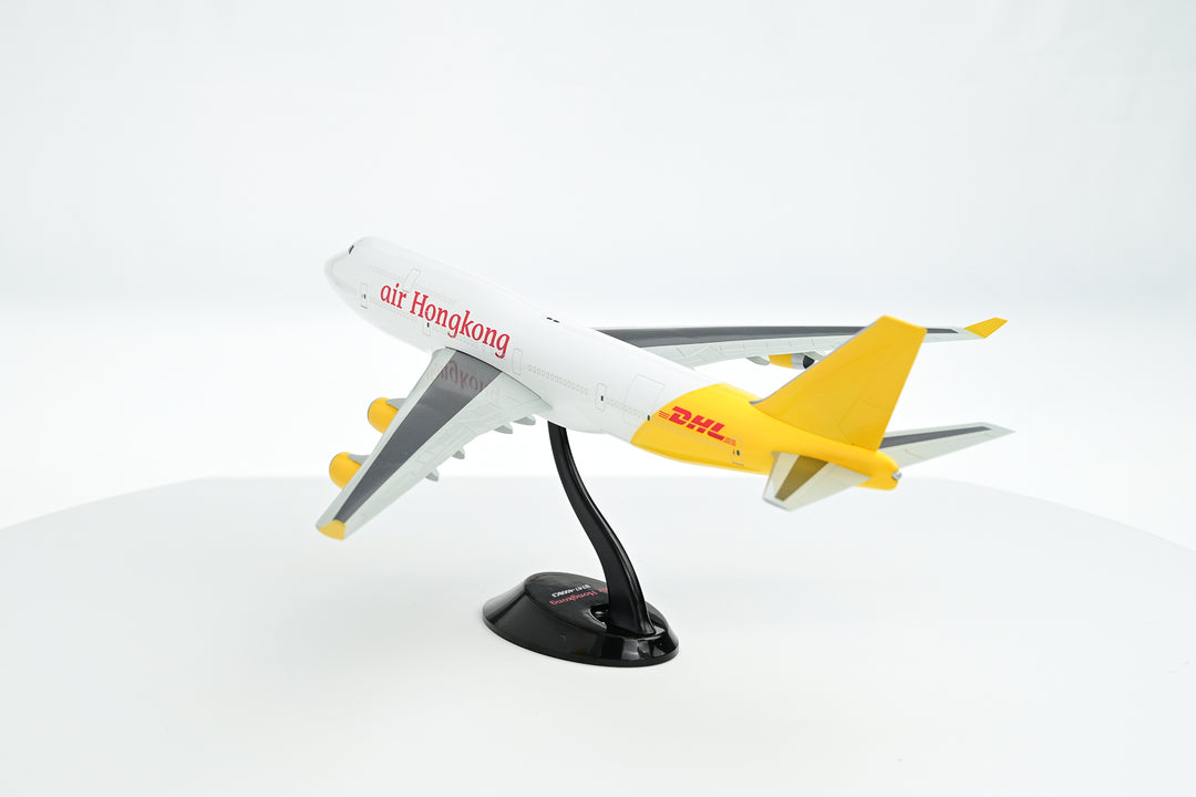 1:200 Air Hongkong 747-400BCF