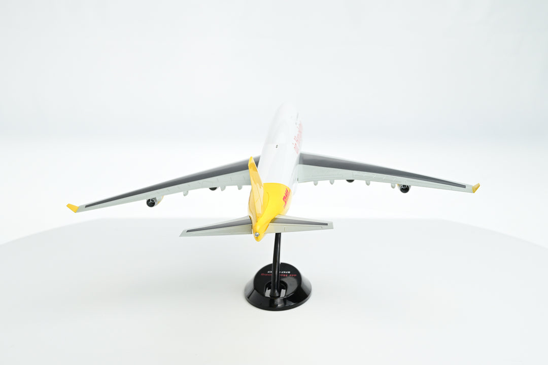 1:200 Air Hongkong 747-400BCF