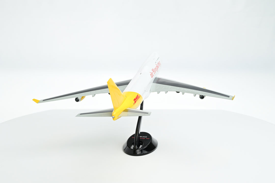 1:200 Air Hongkong 747-400BCF