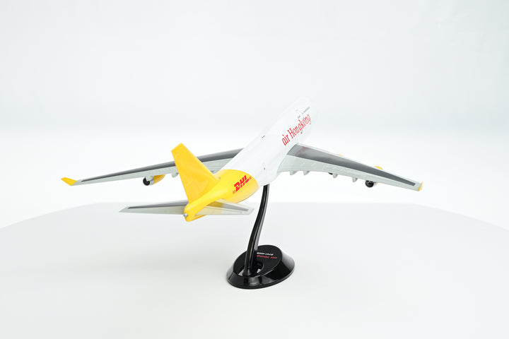 1:200 Air Hongkong 747-400BCF