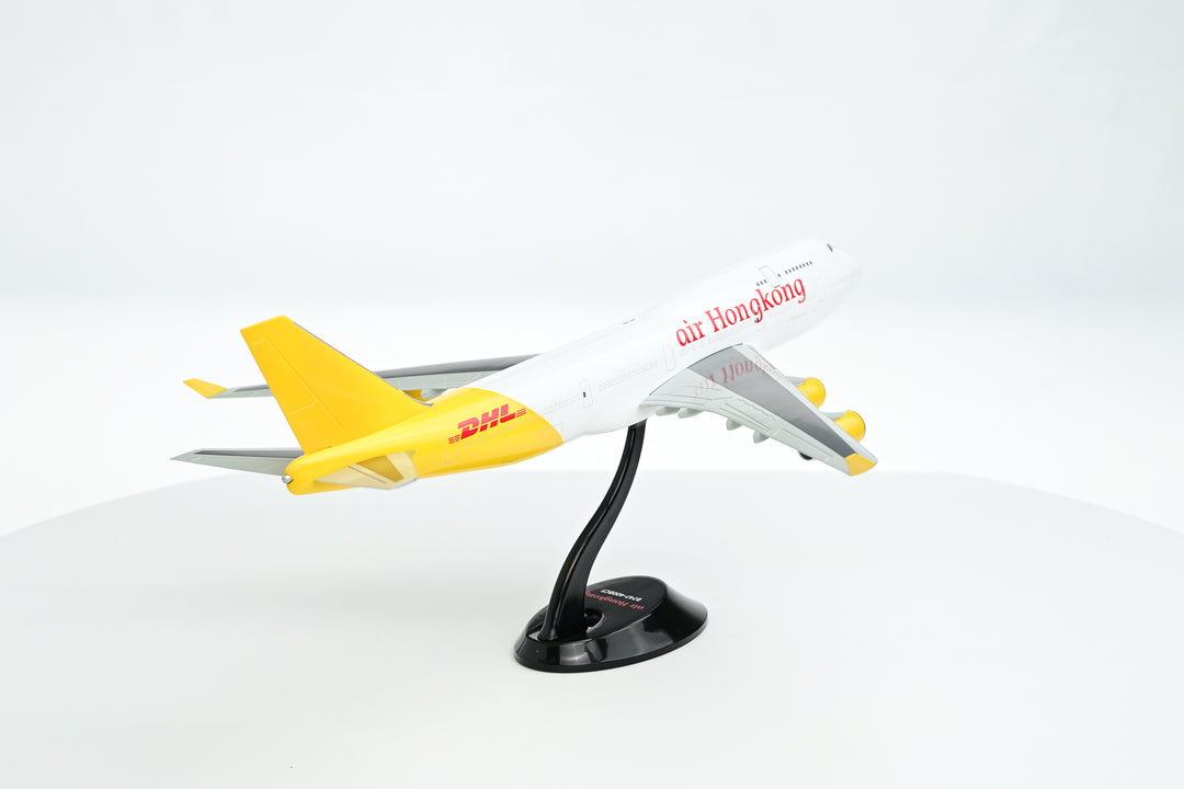 1:200 Air Hongkong 747-400BCF