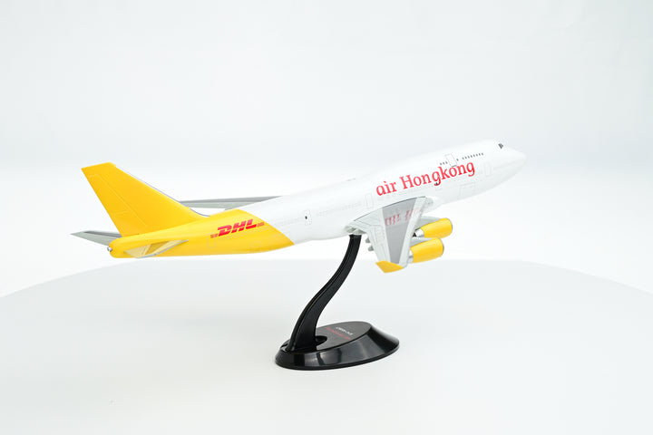 1:200 Air Hongkong 747-400BCF