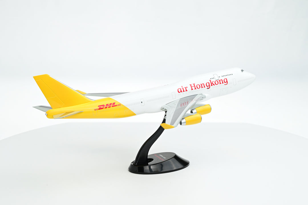 1:200 Air Hongkong 747-400BCF