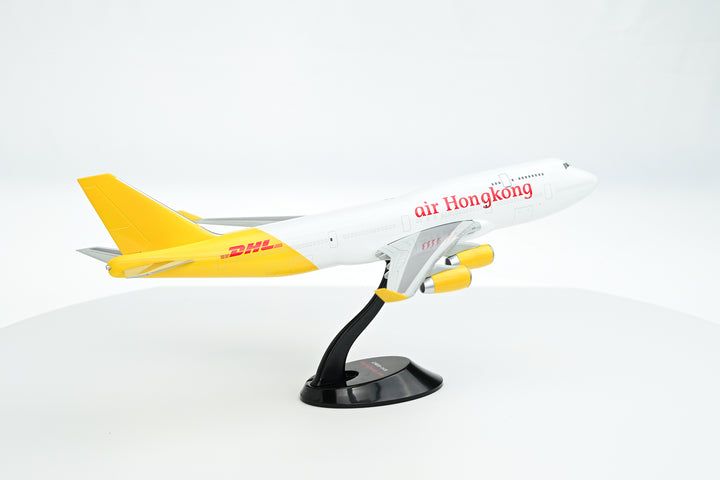 1:200 Air Hongkong 747-400BCF