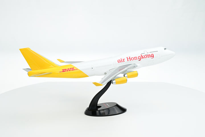 1:200 Air Hongkong 747-400BCF