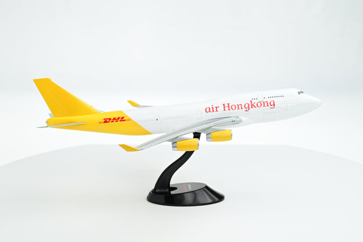 1:200 Air Hongkong 747-400BCF