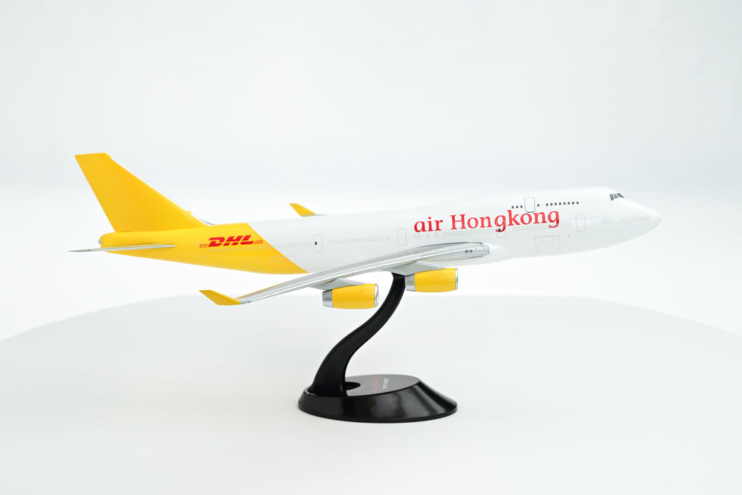 1:200 Air Hongkong 747-400BCF