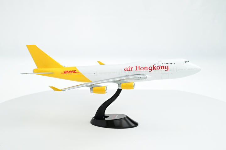 1:200 Air Hongkong 747-400BCF