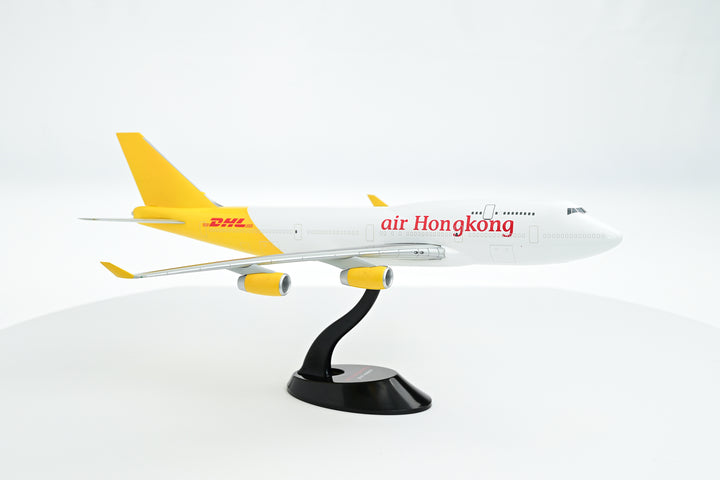 1:200 Air Hongkong 747-400BCF