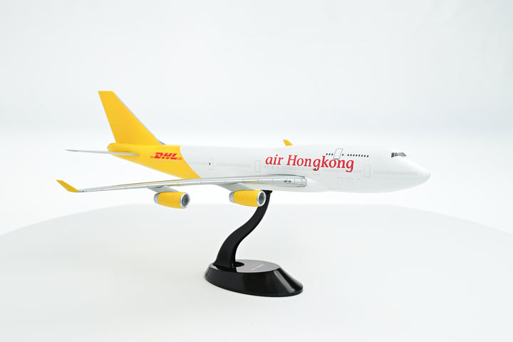 1:200 Air Hongkong 747-400BCF