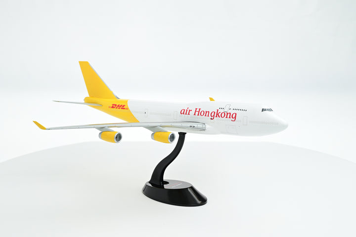 1:200 Air Hongkong 747-400BCF