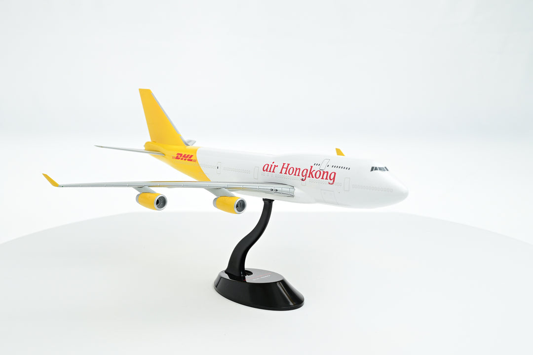 1:200 Air Hongkong 747-400BCF