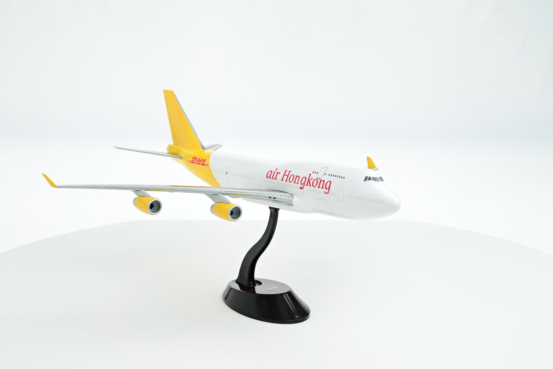 1:200 Air Hongkong 747-400BCF