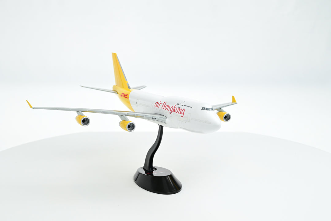 1:200 Air Hongkong 747-400BCF