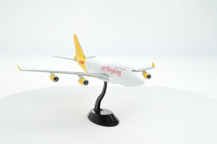 1:200 Air Hongkong 747-400BCF