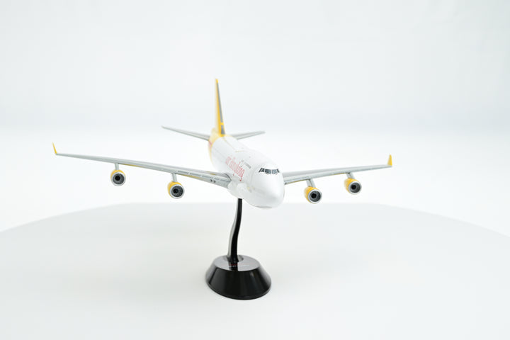 1:200 Air Hongkong 747-400BCF