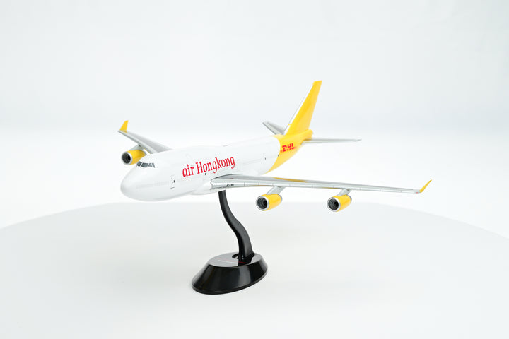 1:200 Air Hongkong 747-400BCF