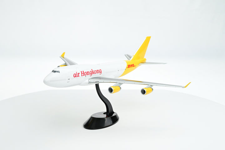 1:200 Air Hongkong 747-400BCF