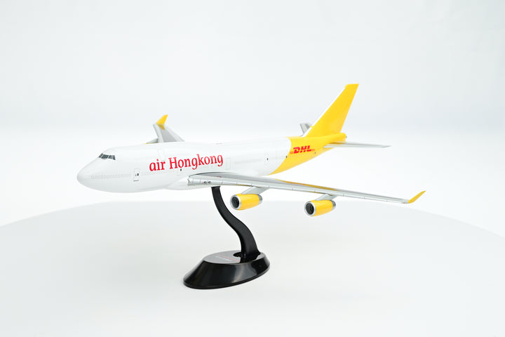 1:200 Air Hongkong 747-400BCF