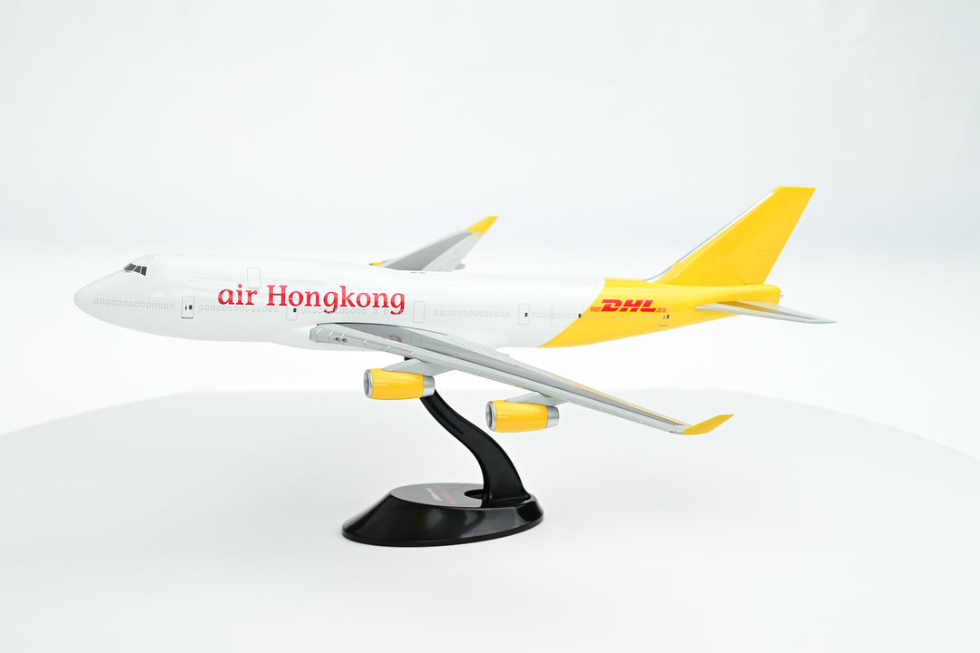 1:200 Air Hongkong 747-400BCF