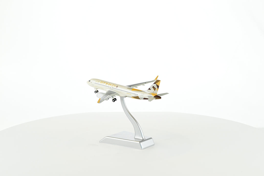 1:200 Etihad 320