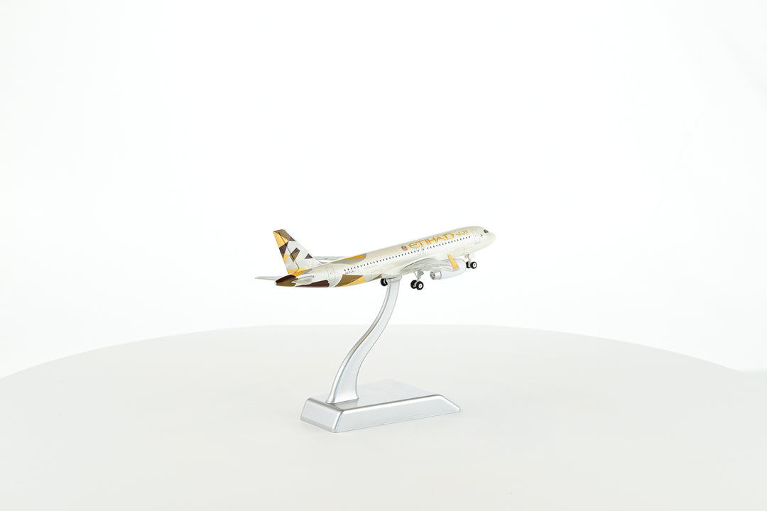 1:200 Etihad 320