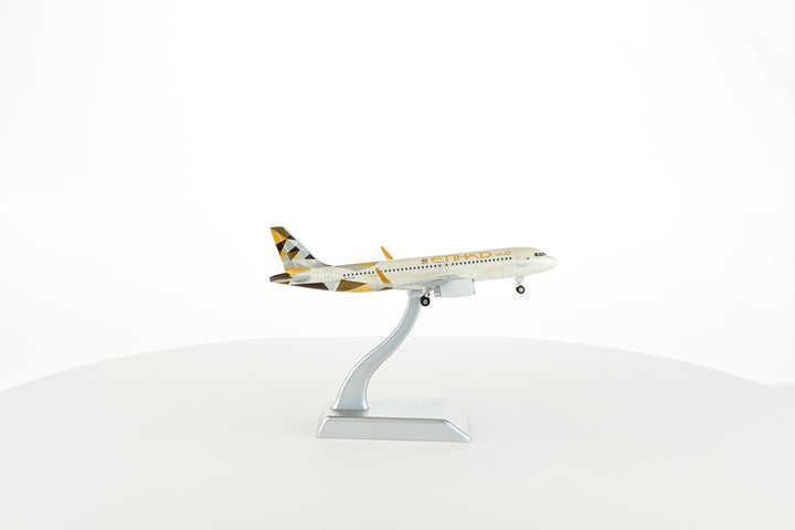 1:200 Etihad 320