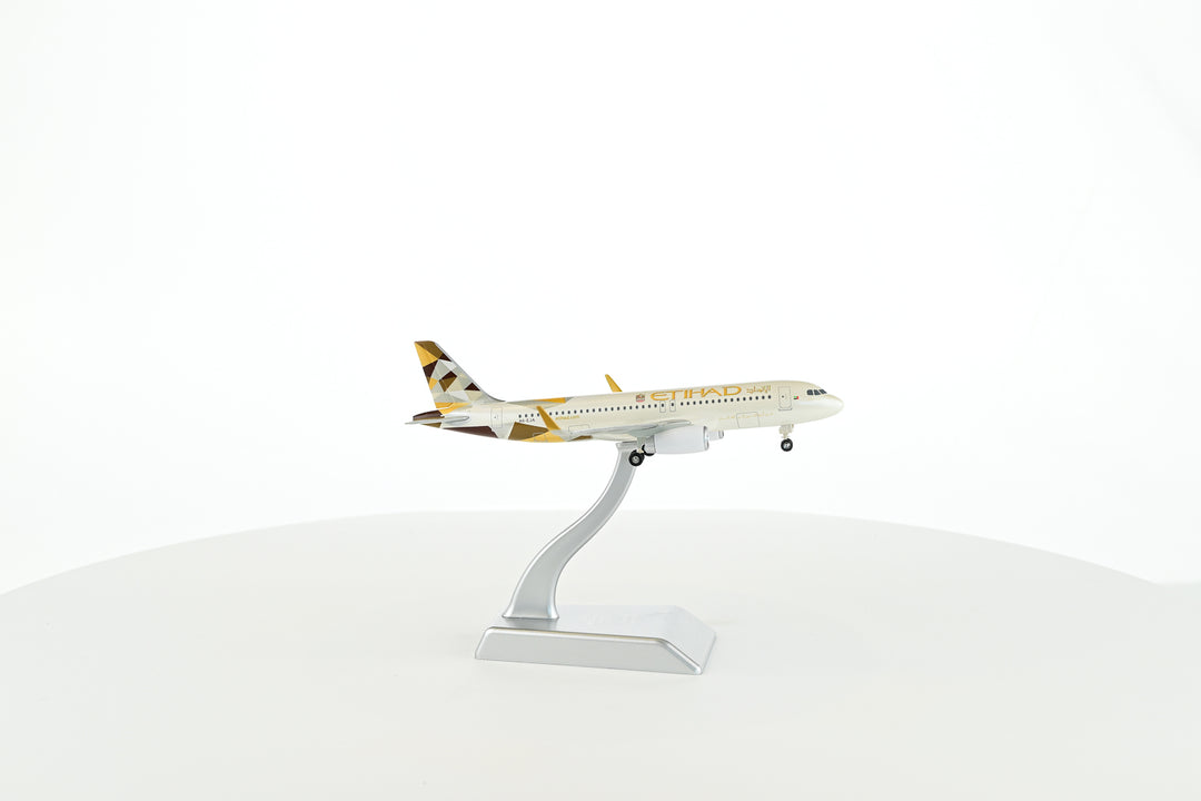 1:200 Etihad 320
