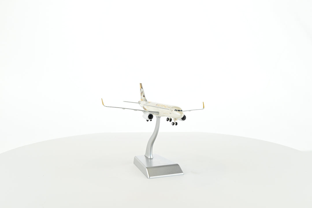 1:200 Etihad 320
