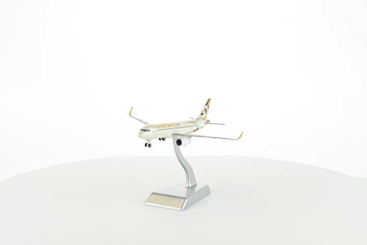 1:200 Etihad 320