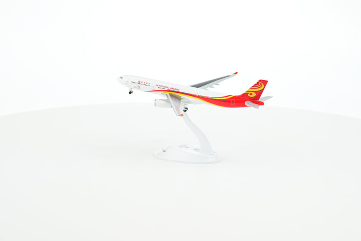 1:400 Hong Kong Airlines A330-300