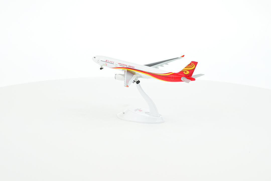 1:400 Hong Kong Airlines A330-300