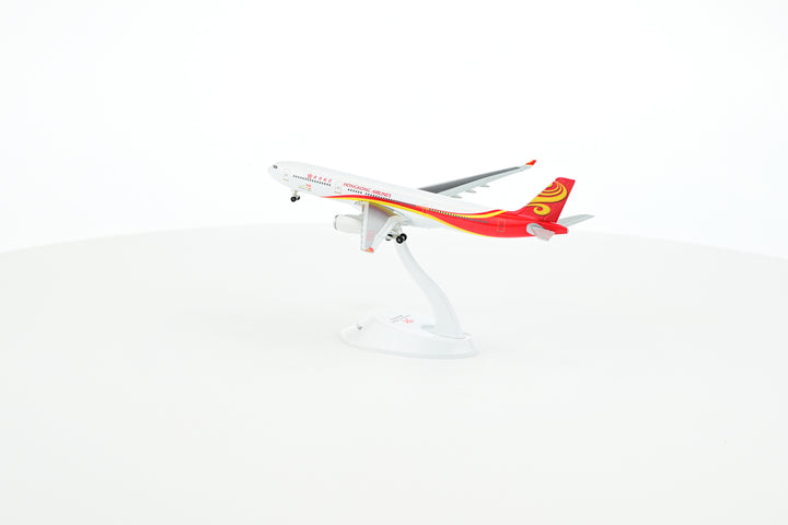 1:400 Hong Kong Airlines A330-300