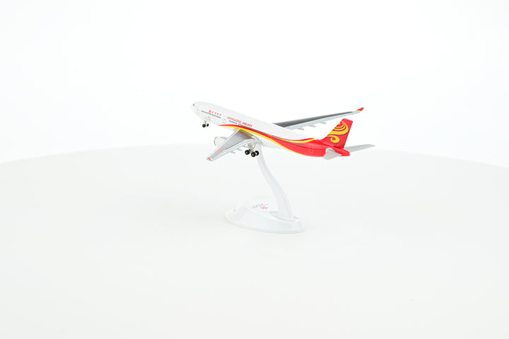 1:400 Hong Kong Airlines A330-300