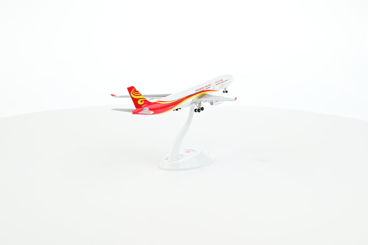 1:400 Hong Kong Airlines A330-300