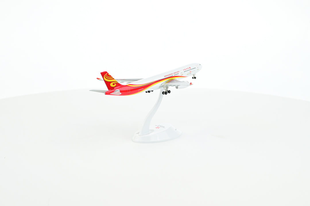1:400 Hong Kong Airlines A330-300