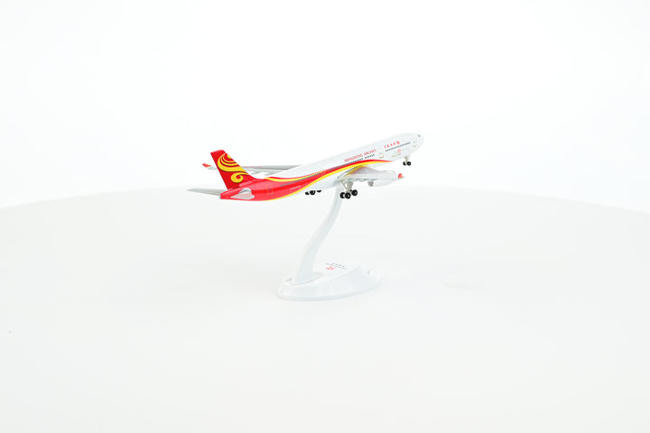 1:400 Hong Kong Airlines A330-300