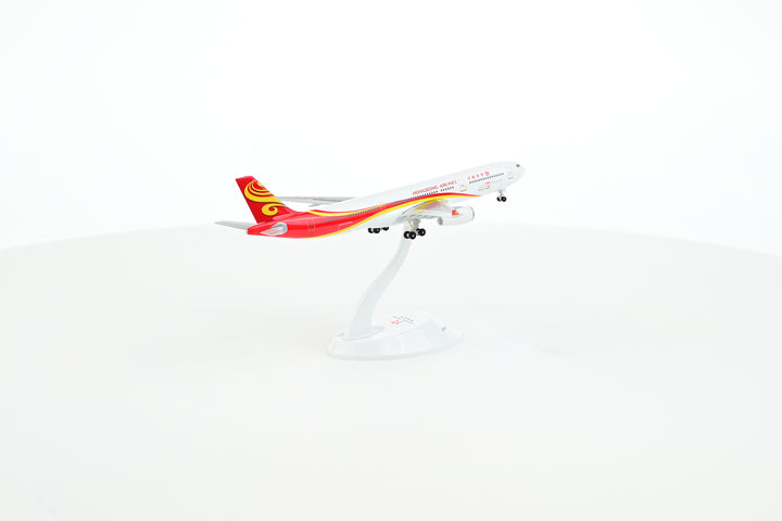 1:400 Hong Kong Airlines A330-300